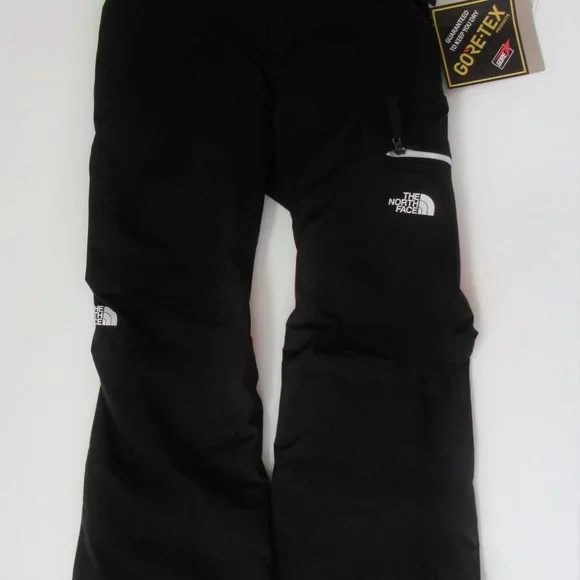 The North Face Goretex Fresh Tracks Ski Snowboard Snow Pants NWT - Picture 2 of 13
